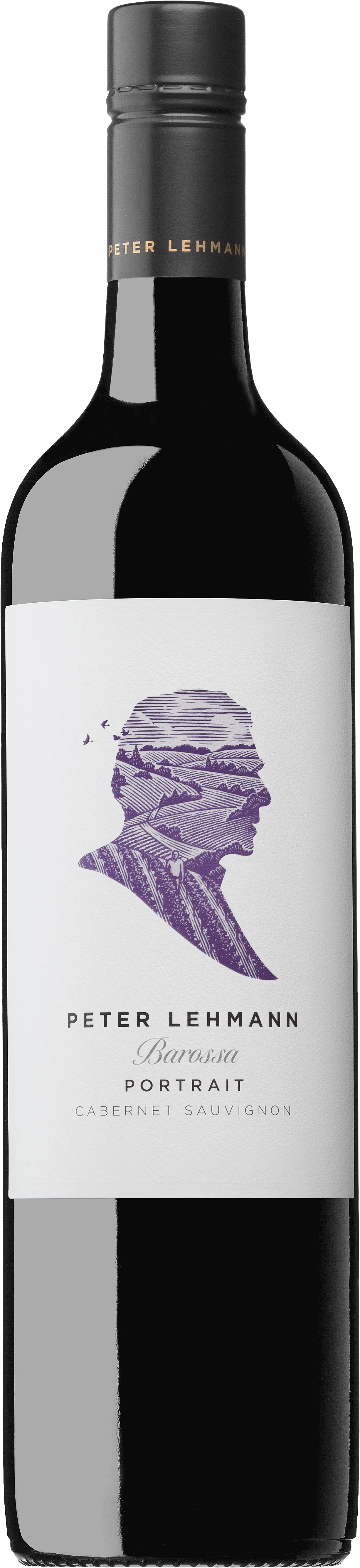 Portrait Barossa Cabernet Sauvignon Cabernet Sauvignon Peter Lehmann 